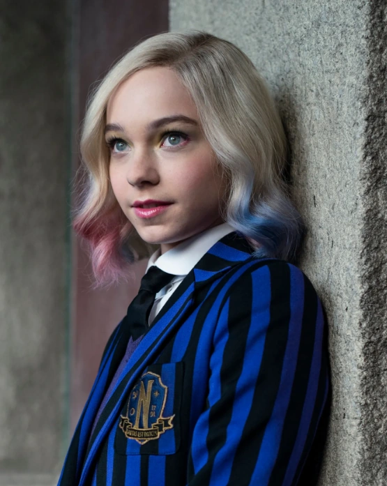 Photo de Emma Myers