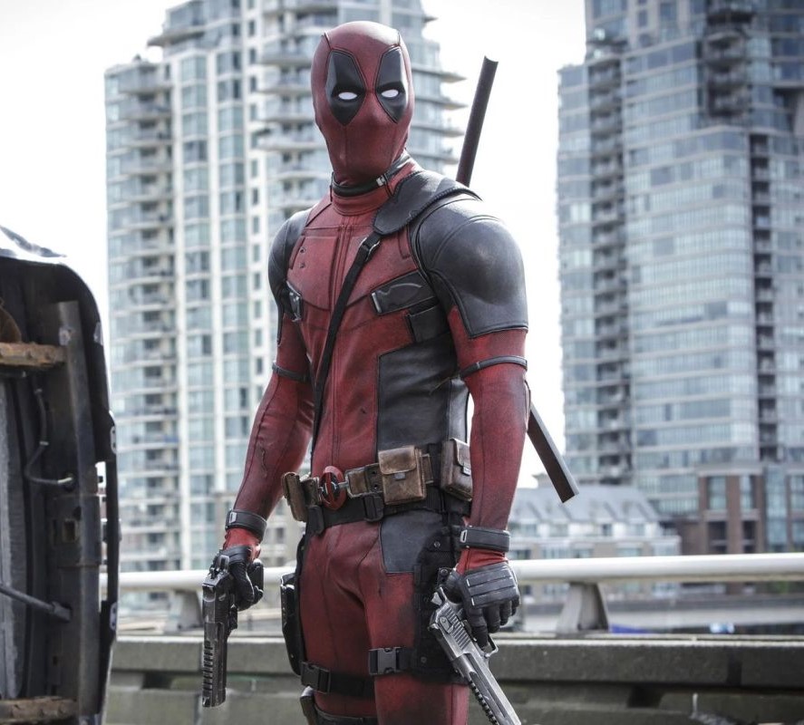 Photo de Ryan Reynolds
