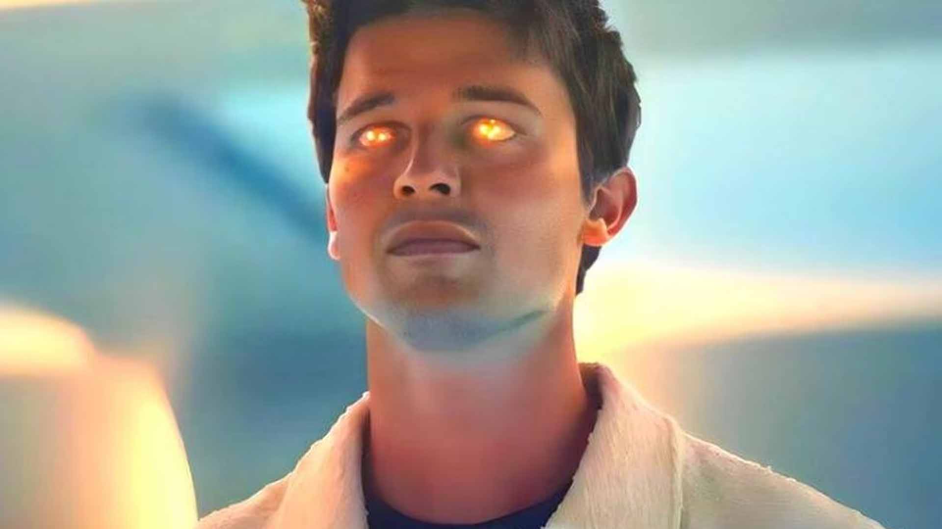 Luke / Golden Boy