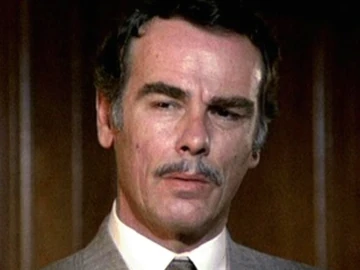 Charles « Chip » Cain