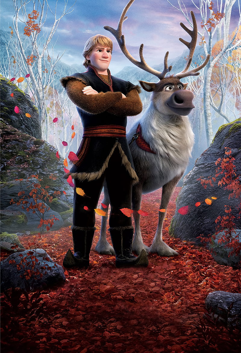 Kristoff