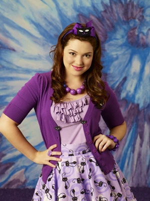 Harper Finkle