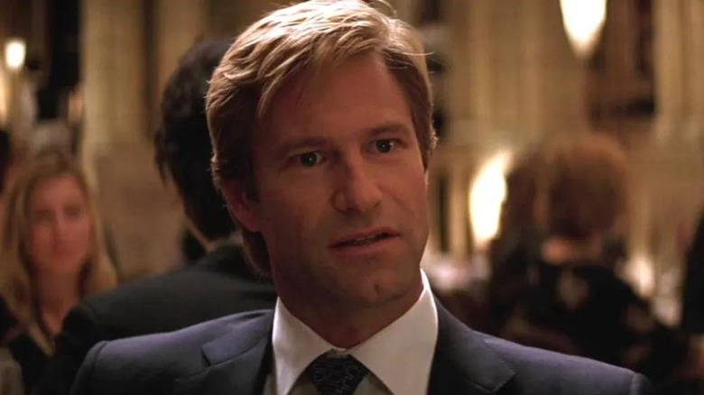 Photo de Aaron Eckhart