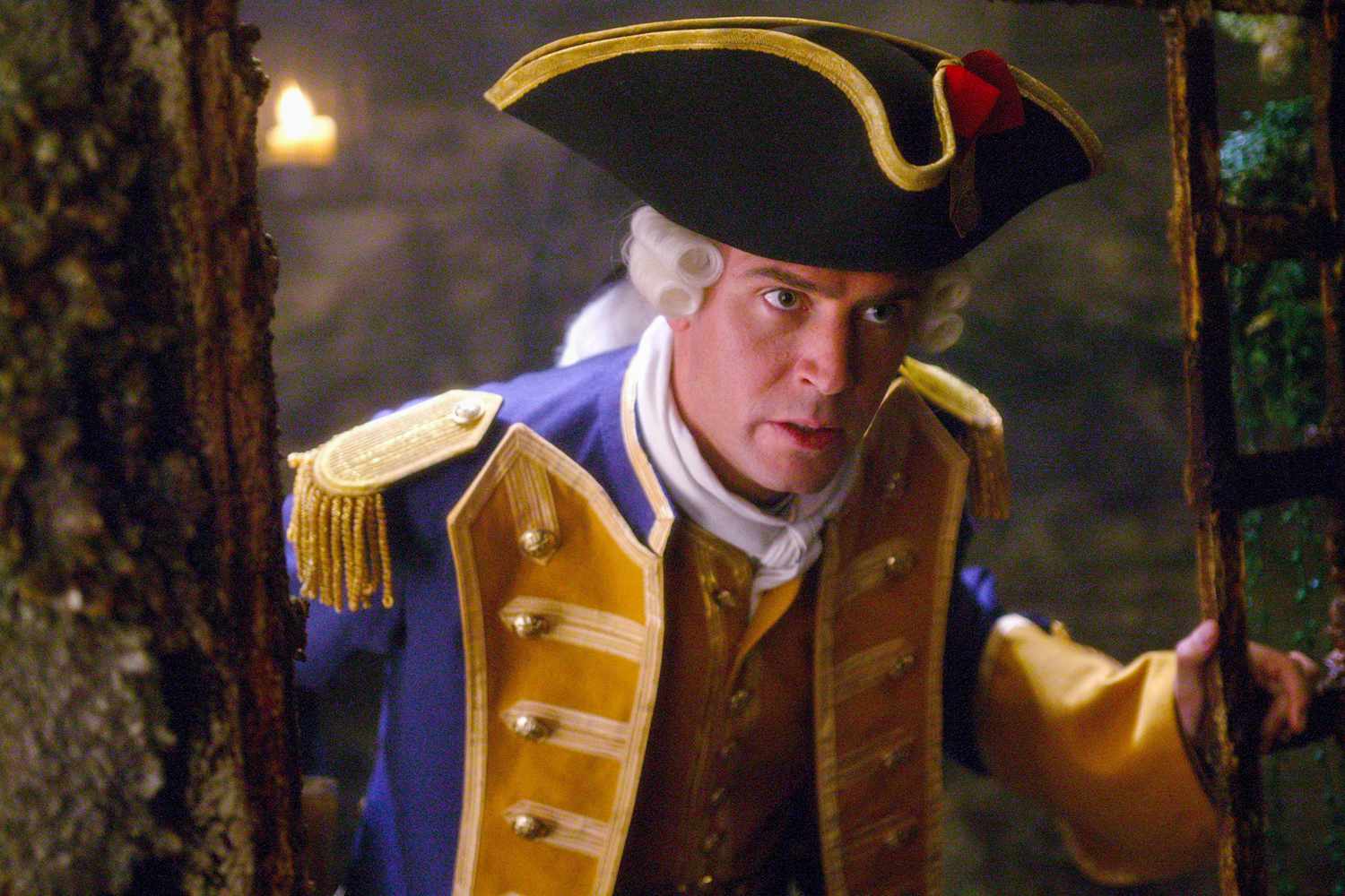 James Norrington