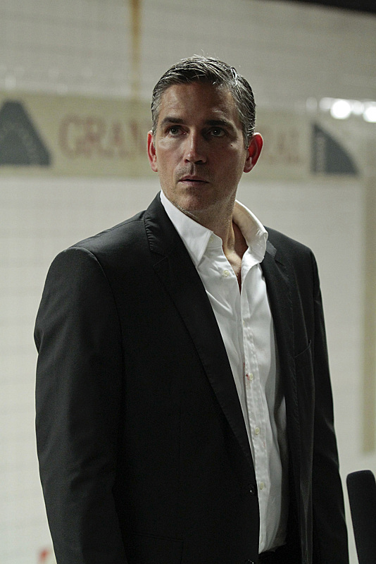 Photo de Jim Caviezel