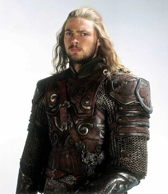 Eomer