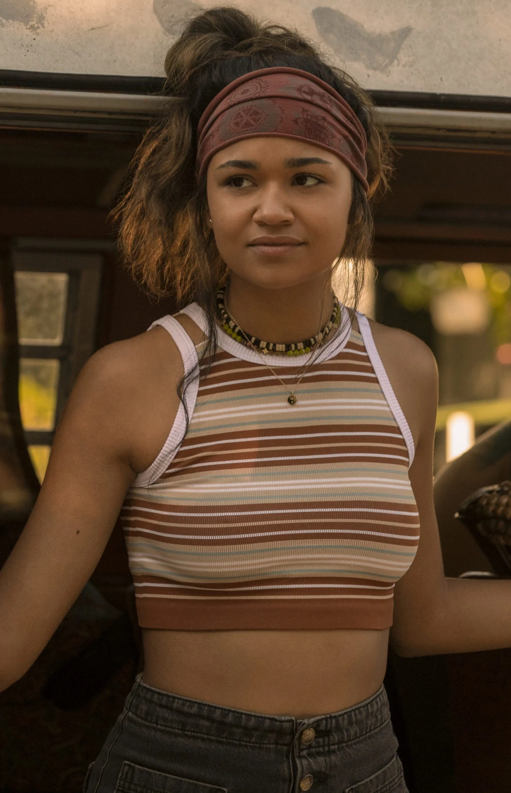 Kiara Carrera