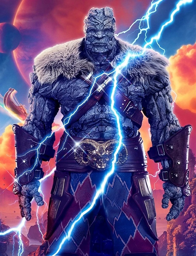 Korg