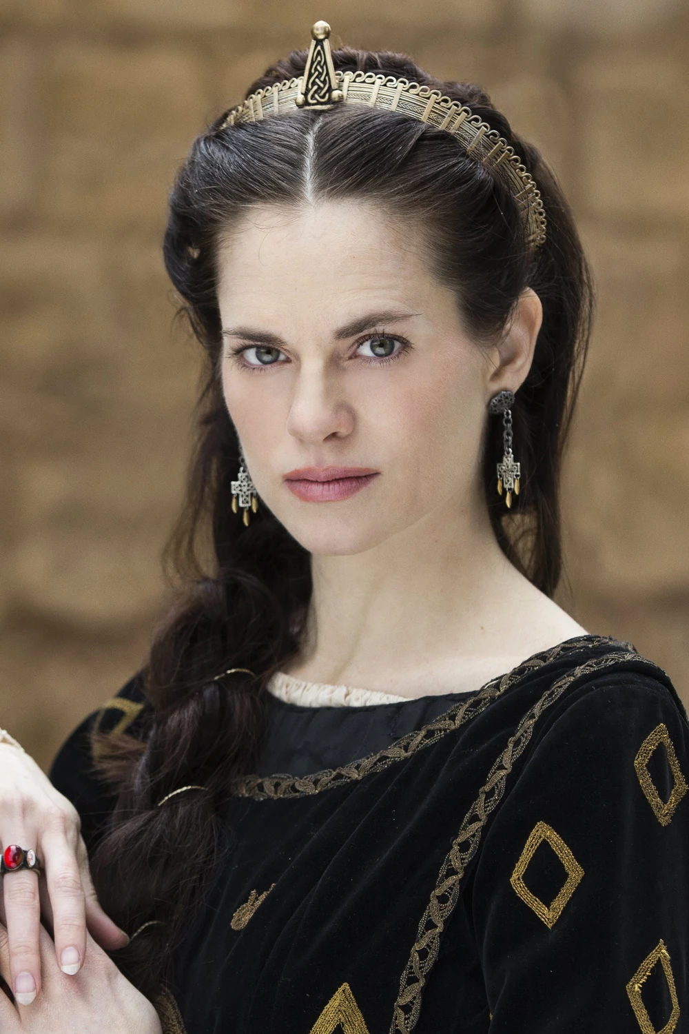 Reine Kwenthrith