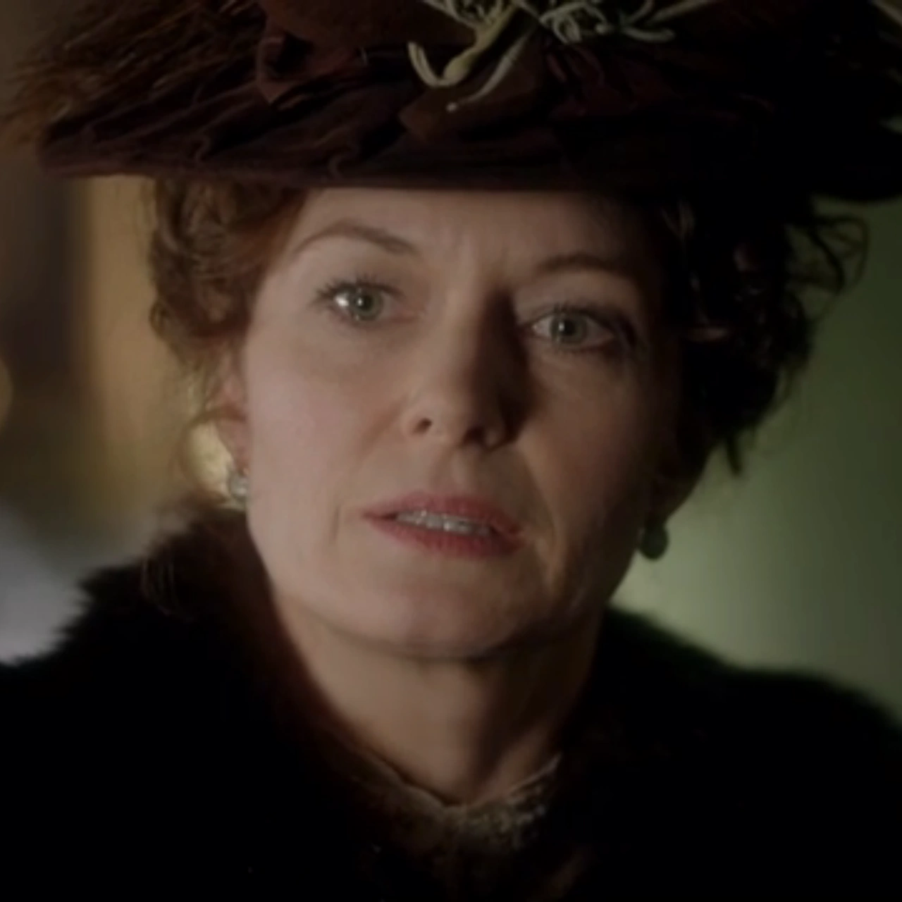 Lady Carmichael