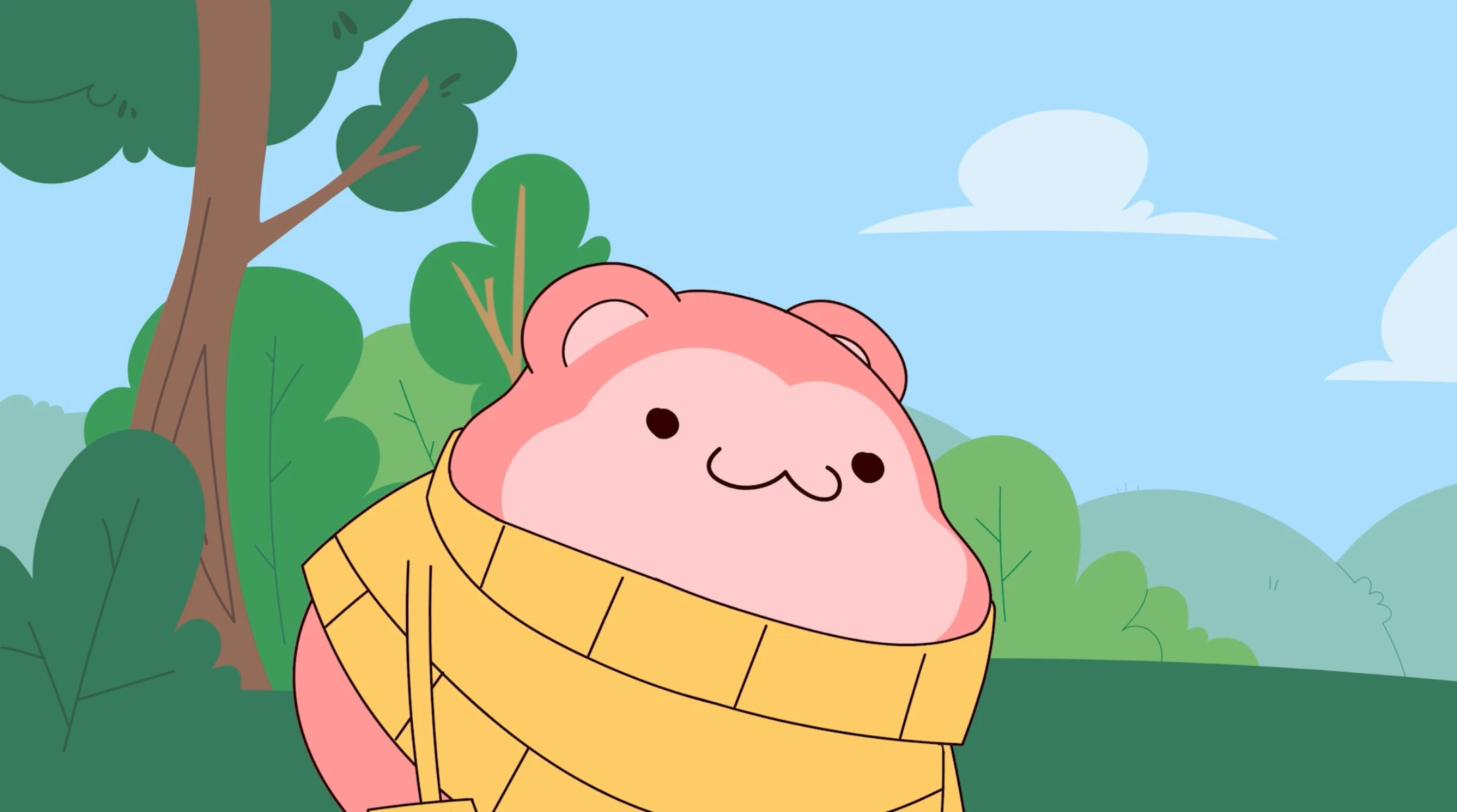 Photo de Peepoodo