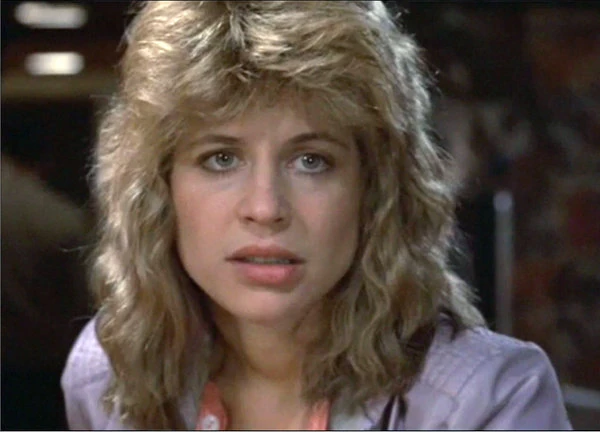 Photo de Linda Hamilton