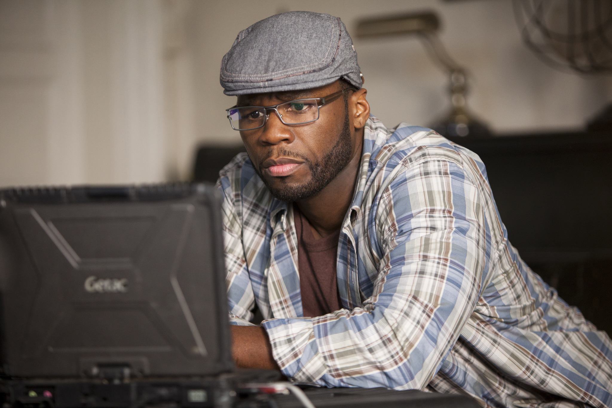 Photo de 50 Cent