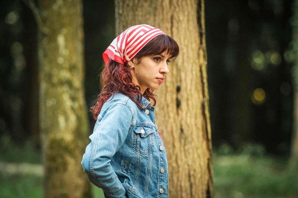 Photo de Yali Topol Margalith