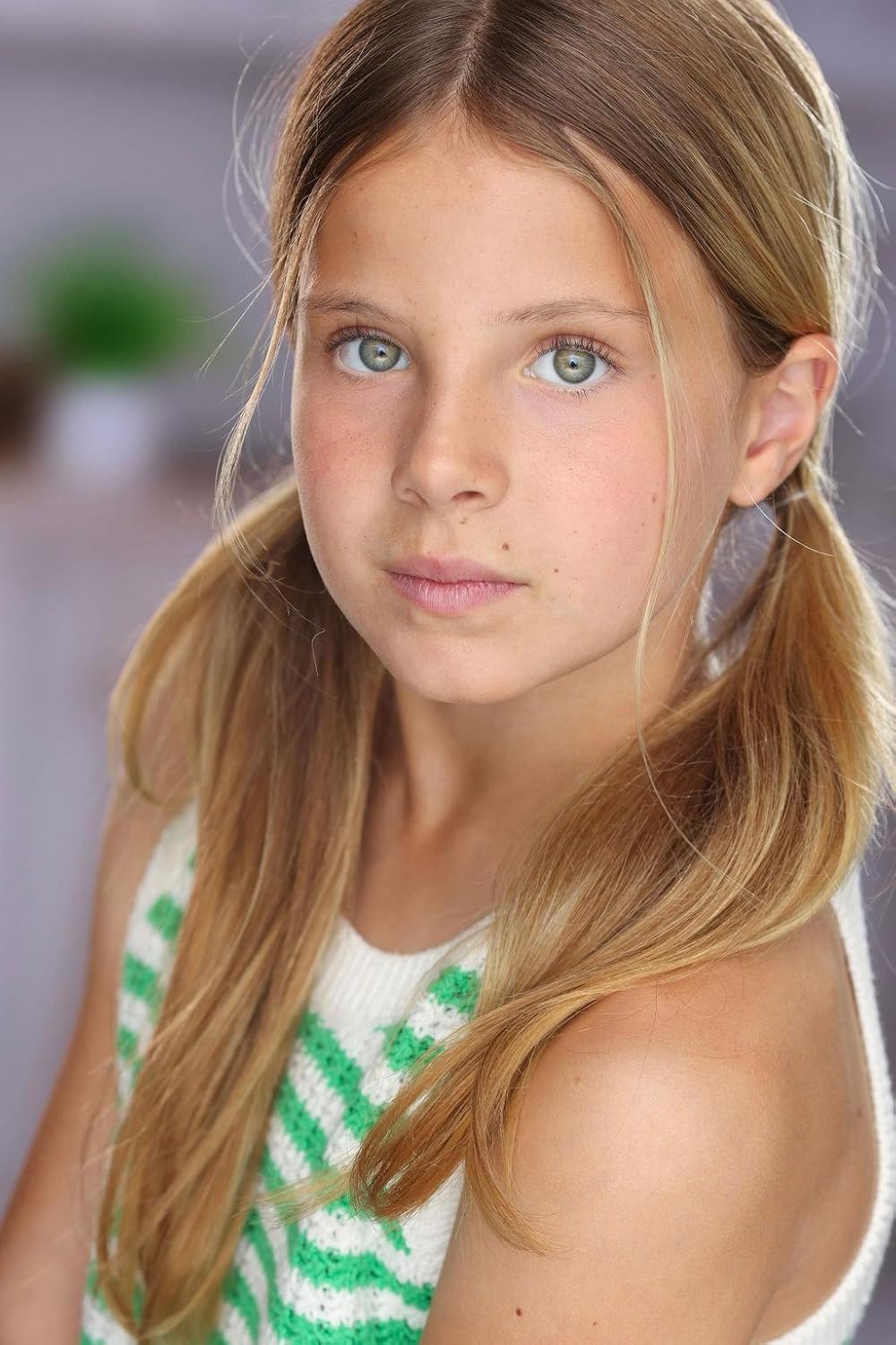 Alice Wendleken