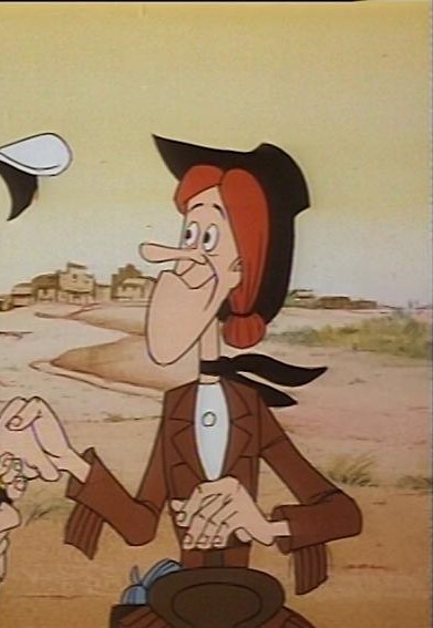 Calamity Jane