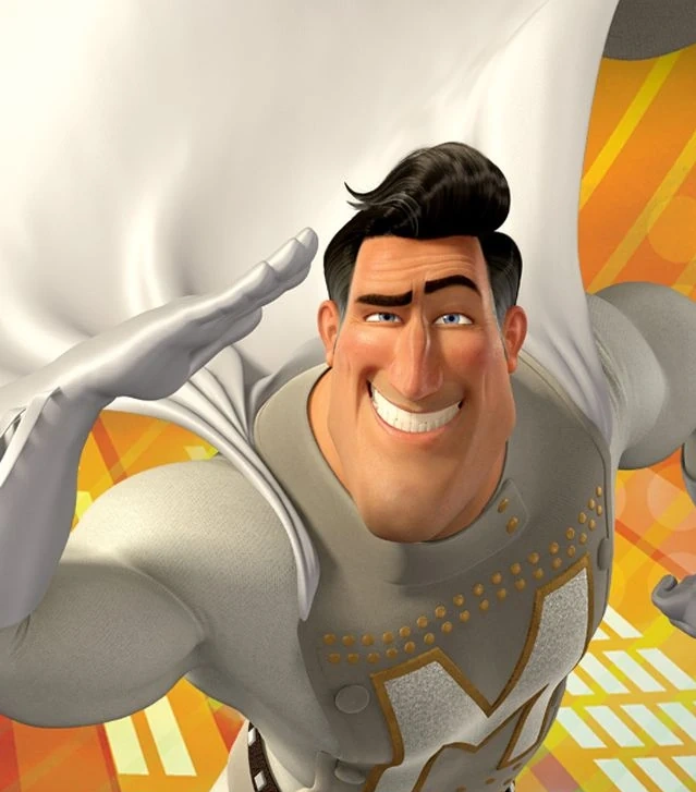Métroman