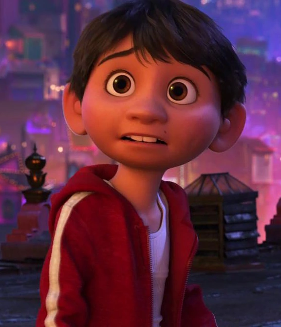 Miguel