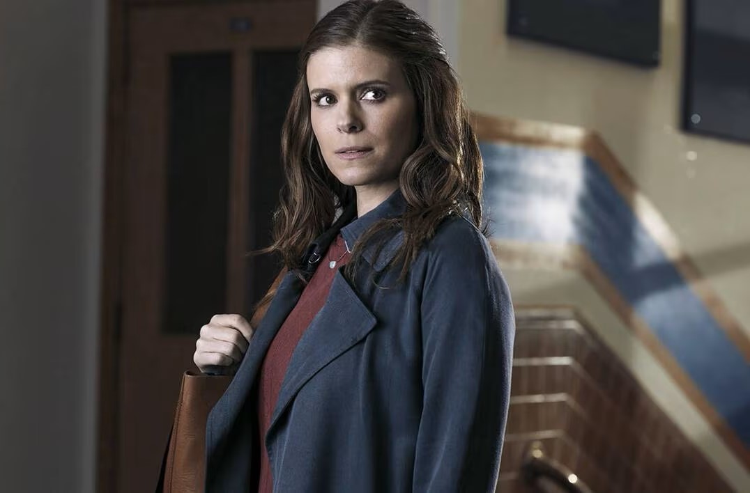 Photo de Kate Mara