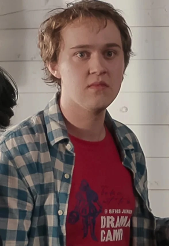 Danny Walter