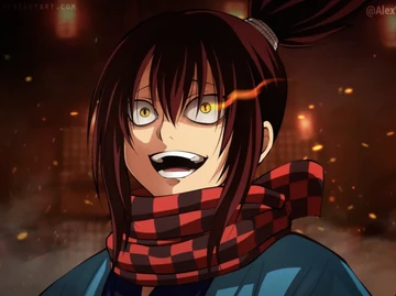 Soji Okita