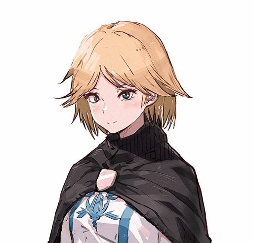 Photo de Neia Baraja