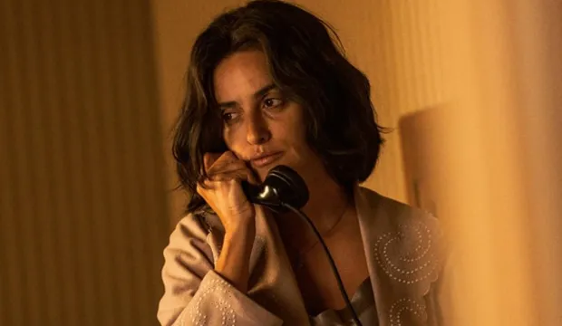 Photo de Penélope Cruz