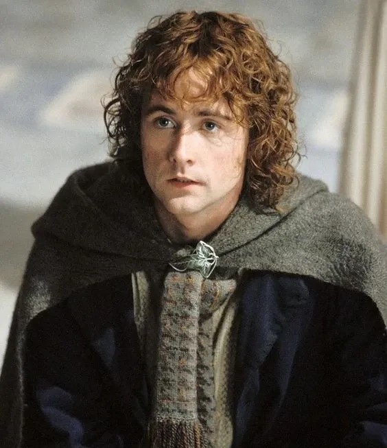 Photo de Billy Boyd