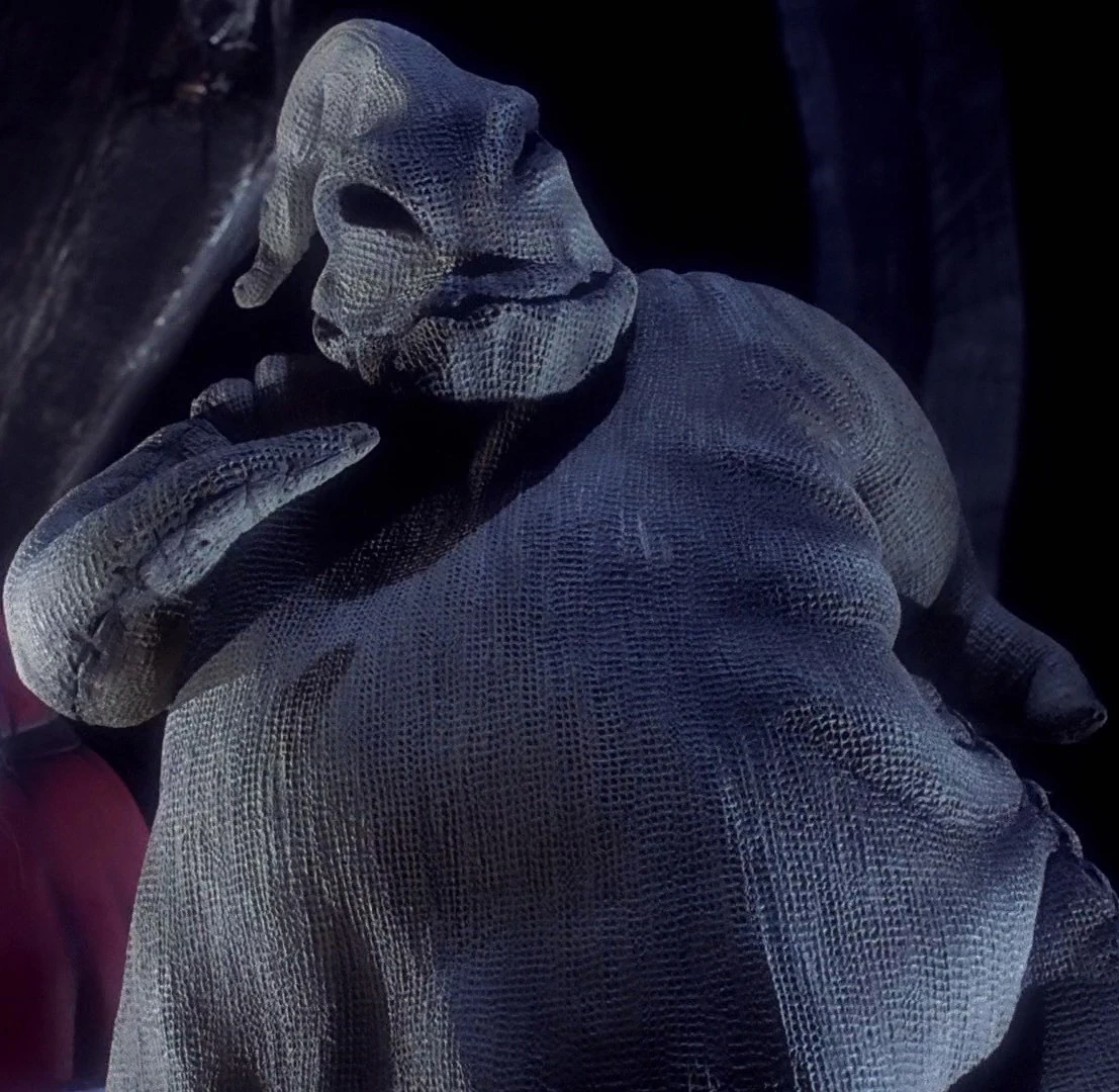 Photo de Oogie Boogie