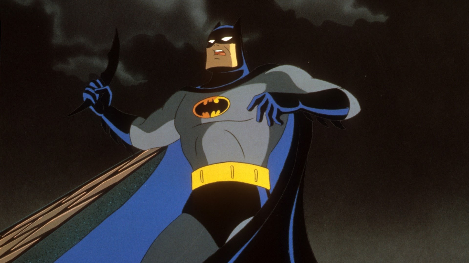 Photo de Bruce Wayne / Batman