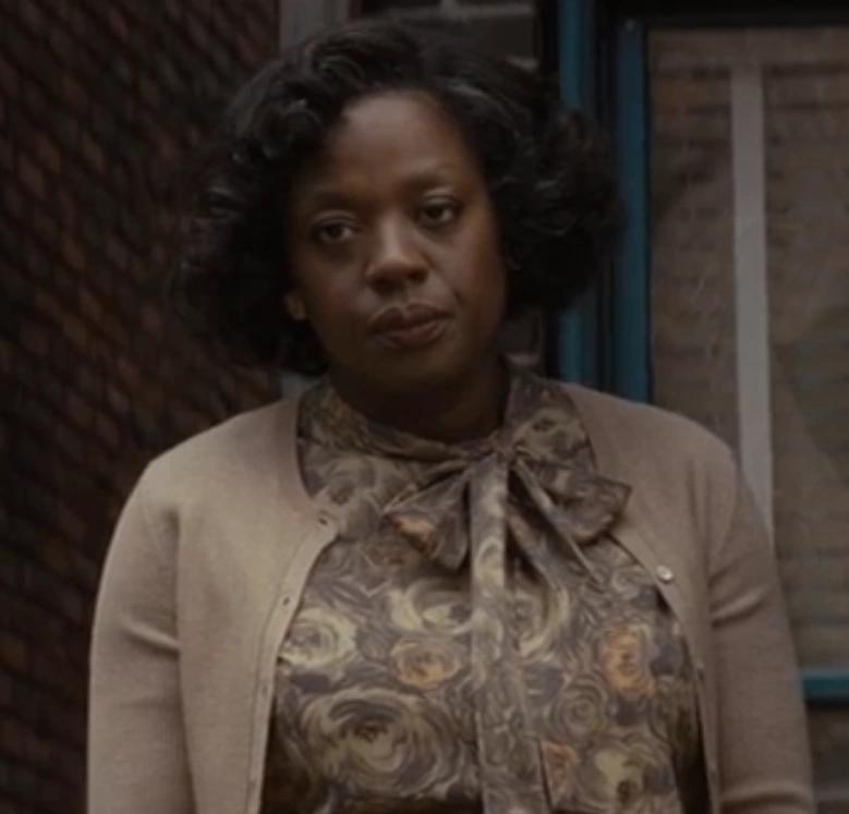 Photo de Viola Davis