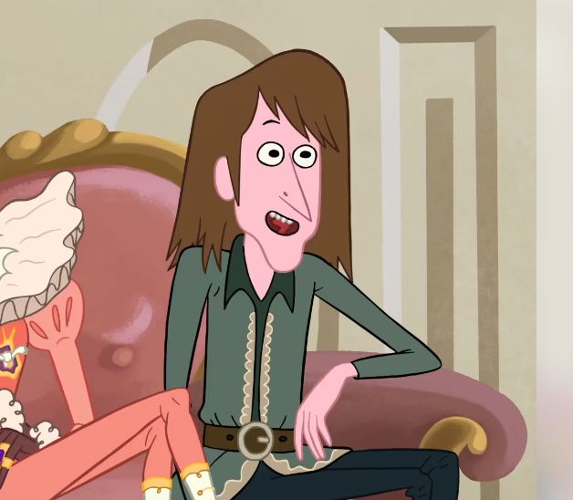 Photo de Le prince Peter