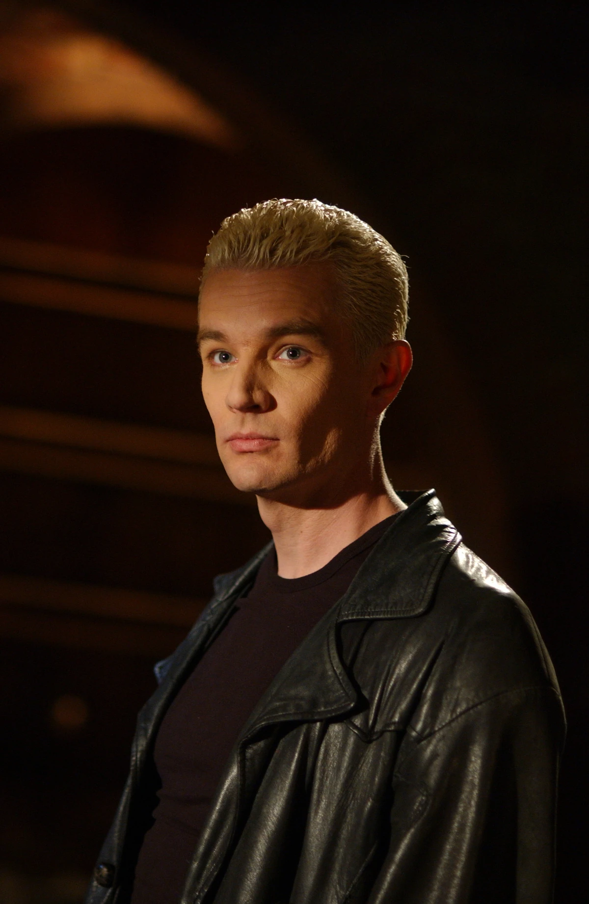 Photo de James Marsters