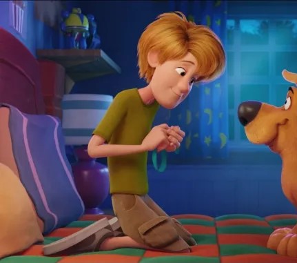 Photo de Sammy enfant