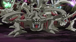 Skullscorpiomon