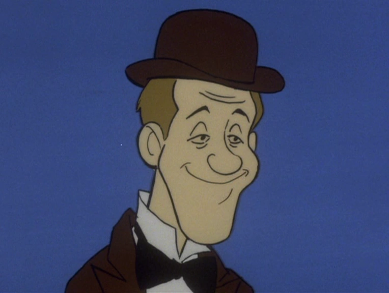 Photo de Stan Laurel