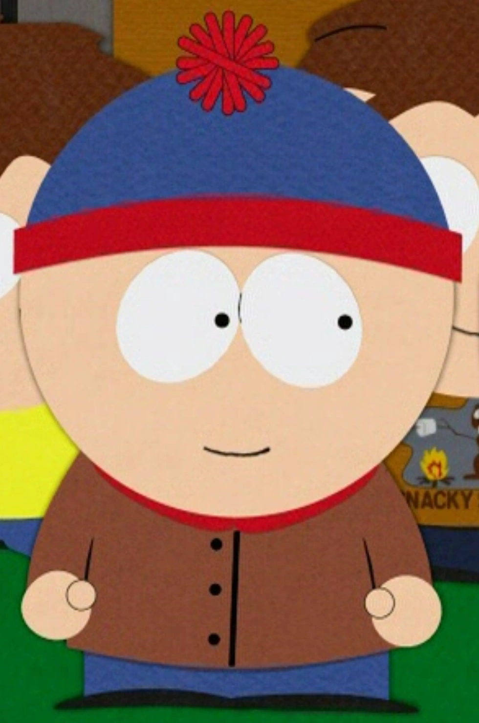 Photo de Stan Marsh