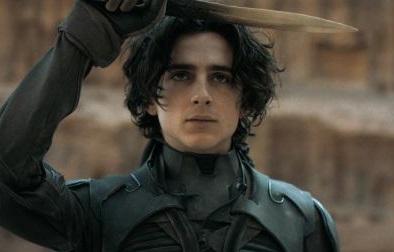 Paul Atreides