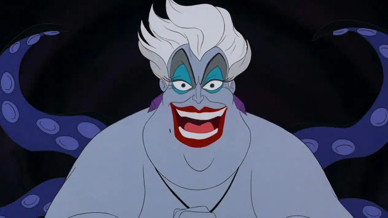 Ursula