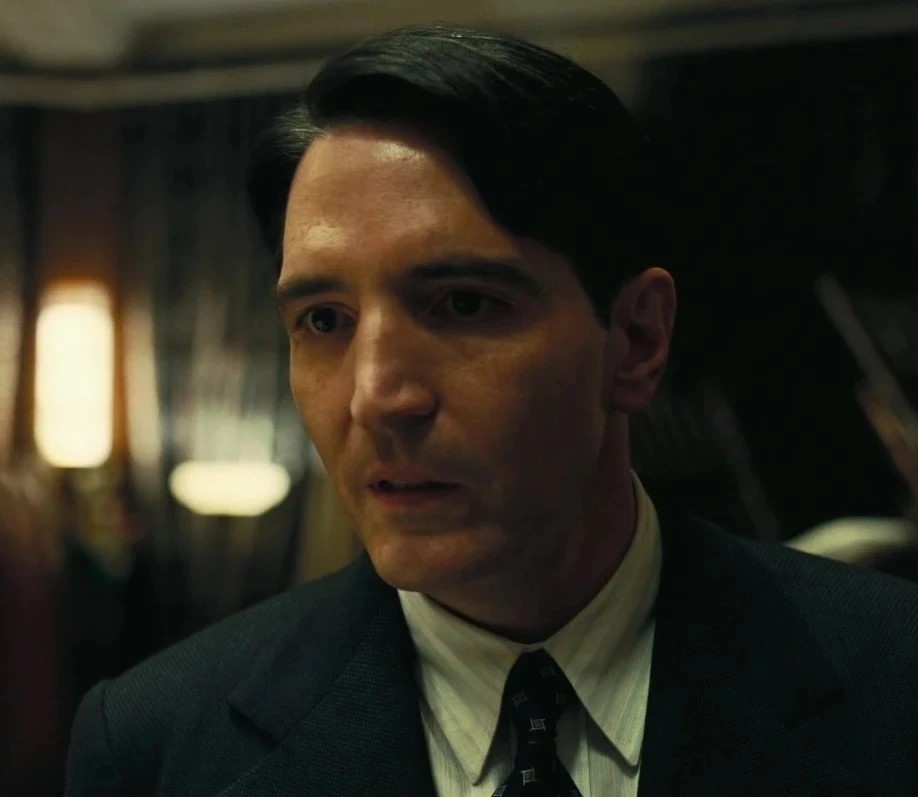 Photo de David Dastmalchian