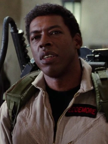 Photo de Ernie Hudson