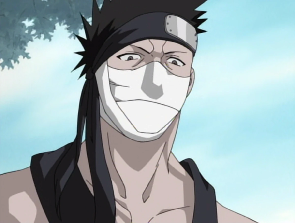 Photo de Zabuza Momochi