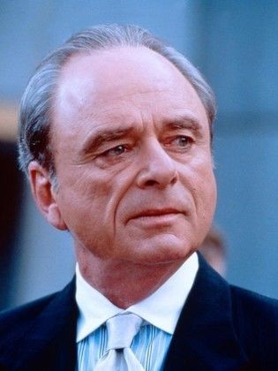Photo de Harris Yulin