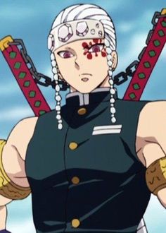 Tengen Uzui