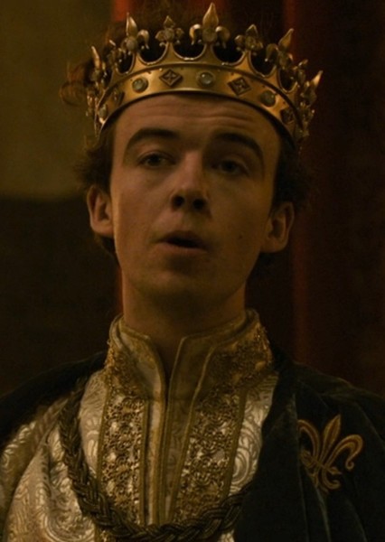 Roi Charles VI