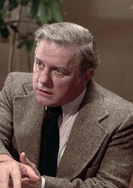 Photo de Charles Durning