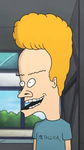 Beavis