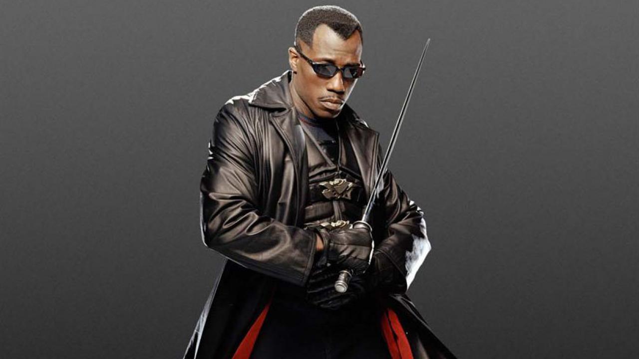 Blade