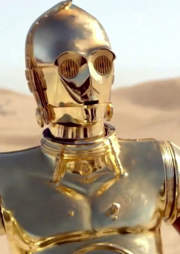 C-3PO