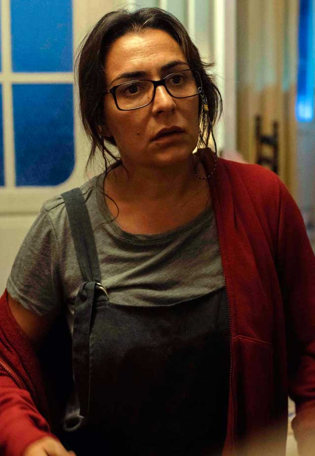 Photo de Candela Peña